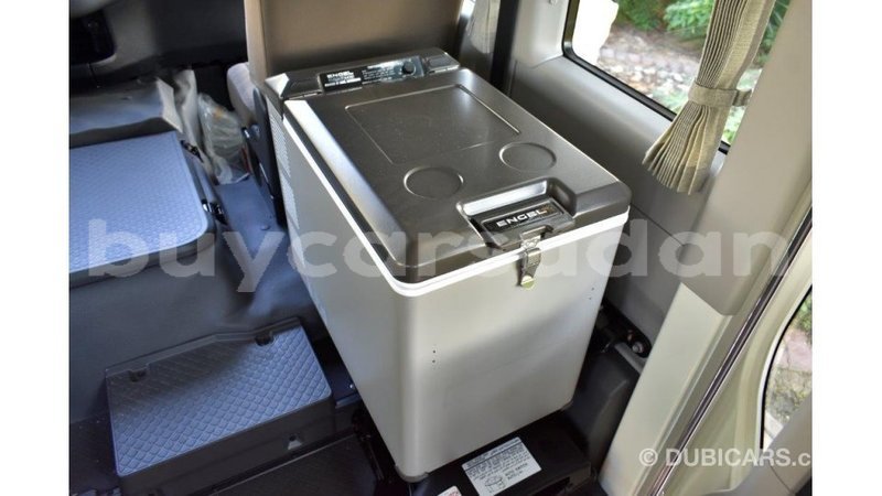 Big with watermark toyota coaster al jazirah state import dubai 3206