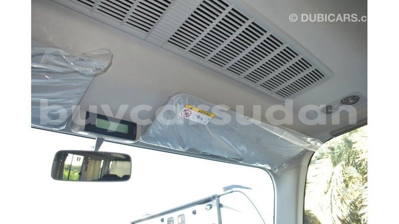 Big with watermark toyota coaster al jazirah state import dubai 3206