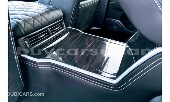 Buy Import Lexus LX Other Car in Import - Dubai in Al Jazirah State Buy Import Lexus LX Other Car in Import - Dubai in Al Jazirah State