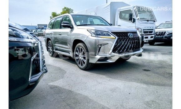 Buy Import Lexus LX Other Car in Import - Dubai in Al Jazirah State Buy Import Lexus LX Other Car in Import - Dubai in Al Jazirah State