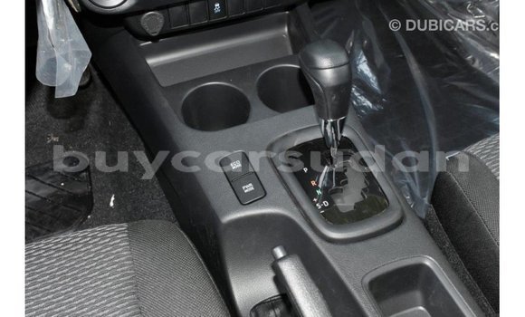 Acheter Import Voiture Toyota Hilux Blanc à Import - Dubai, État d'Al Jazirah Acheter Import Voiture Toyota Hilux Blanc à Import - Dubai, État d'Al Jazirah