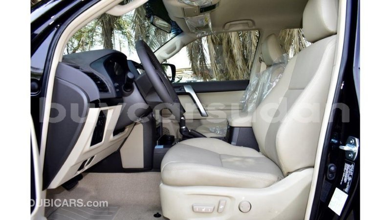 Big with watermark toyota prado al jazirah state import dubai 3208