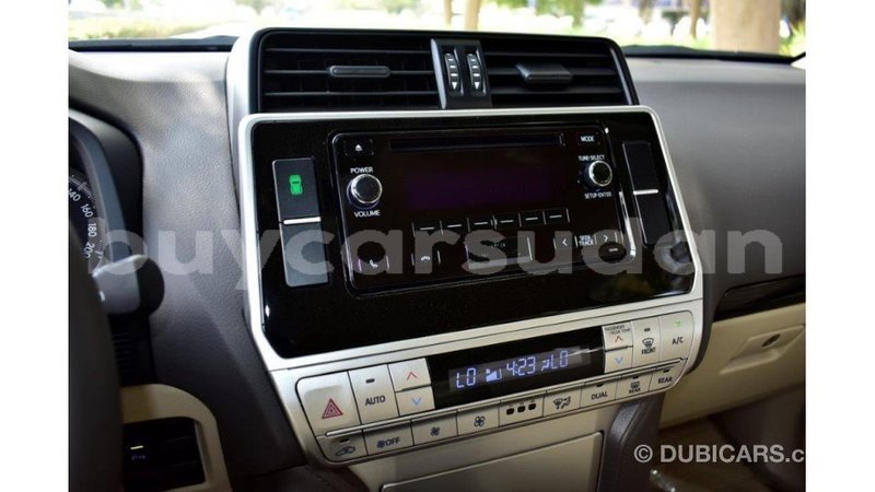 Big with watermark toyota prado al jazirah state import dubai 3208