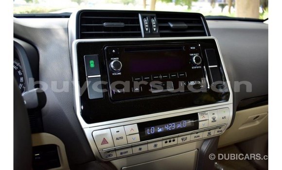 Acheter Import Voiture Toyota Prado Noir à Import - Dubai, État d'Al Jazirah Acheter Import Voiture Toyota Prado Noir à Import - Dubai, État d'Al Jazirah