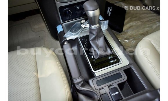 Acheter Import Voiture Toyota Prado Noir à Import - Dubai, État d'Al Jazirah Acheter Import Voiture Toyota Prado Noir à Import - Dubai, État d'Al Jazirah