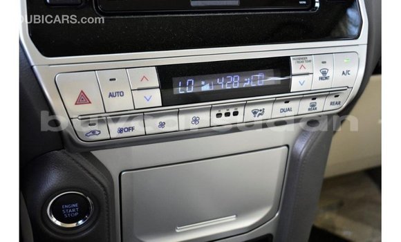 Acheter Import Voiture Toyota Prado Noir à Import - Dubai, État d'Al Jazirah Acheter Import Voiture Toyota Prado Noir à Import - Dubai, État d'Al Jazirah