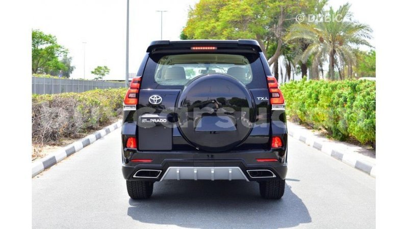 Big with watermark toyota prado al jazirah state import dubai 3208