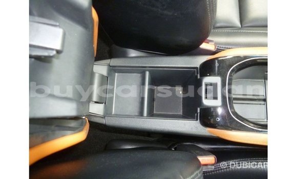 Buy Import Honda Vezel Red Car in Import - Dubai in Al Jazirah State Buy Import Honda Vezel Red Car in Import - Dubai in Al Jazirah State