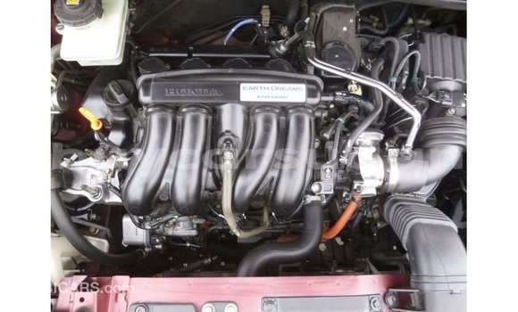 Buy Import Honda Vezel Red Car in Import - Dubai in Al Jazirah State Buy Import Honda Vezel Red Car in Import - Dubai in Al Jazirah State