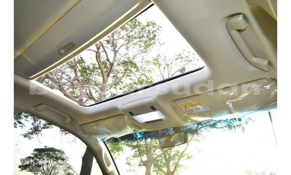 Acheter Import Voiture Toyota Land Cruiser Blanc à Import - Dubai, État d'Al Jazirah Acheter Import Voiture Toyota Land Cruiser Blanc à Import - Dubai, État d'Al Jazirah