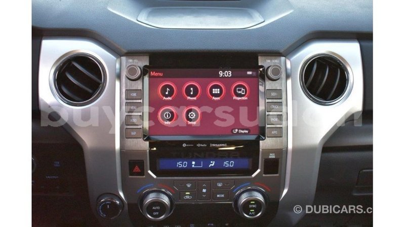 Big with watermark toyota tundra al jazirah state import dubai 3211