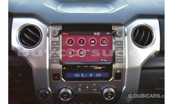 Acheter Import Voiture Toyota Tundra Blanc à Import - Dubai, État d'Al Jazirah Acheter Import Voiture Toyota Tundra Blanc à Import - Dubai, État d'Al Jazirah