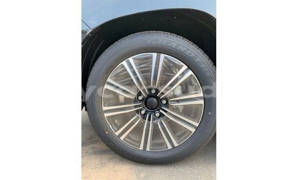 Buy Import Lexus LX Black Car in Import - Dubai in Al Jazirah State Buy Import Lexus LX Black Car in Import - Dubai in Al Jazirah State