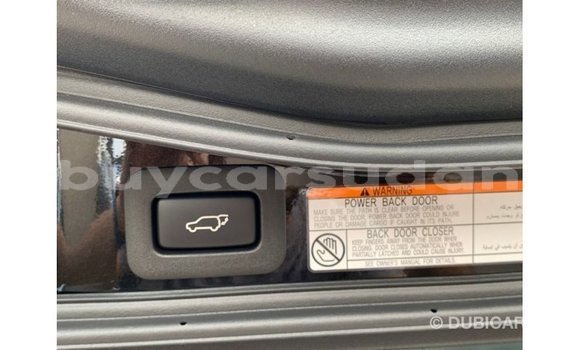 Buy Import Lexus LX Black Car in Import - Dubai in Al Jazirah State Buy Import Lexus LX Black Car in Import - Dubai in Al Jazirah State