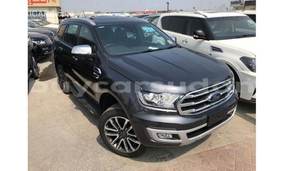 Acheter Import Voiture Ford Ranger Autre à Import - Dubai, État d'Al Jazirah Acheter Import Voiture Ford Ranger Autre à Import - Dubai, État d'Al Jazirah