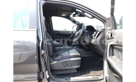 Acheter Import Voiture Ford Ranger Autre à Import - Dubai, État d'Al Jazirah Acheter Import Voiture Ford Ranger Autre à Import - Dubai, État d'Al Jazirah