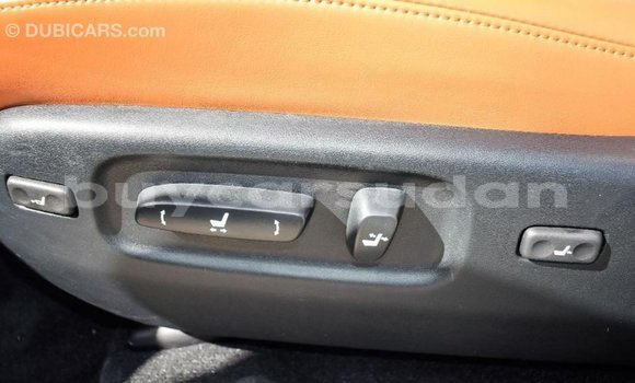 Buy Import Lexus LX White Car in Import - Dubai in Al Jazirah State Buy Import Lexus LX White Car in Import - Dubai in Al Jazirah State