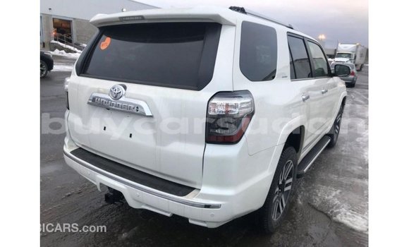 Buy Import Toyota HiAce White Truck in Import - Dubai in Al Jazirah State Buy Import Toyota HiAce White Truck in Import - Dubai in Al Jazirah State