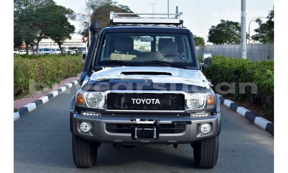 Acheter Import Voiture Toyota Land Cruiser Autre à Import - Dubai, État d'Al Jazirah Acheter Import Voiture Toyota Land Cruiser Autre à Import - Dubai, État d'Al Jazirah