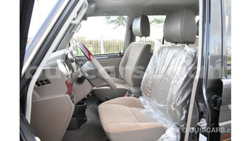 Big with watermark toyota land cruiser al jazirah state import dubai 3219