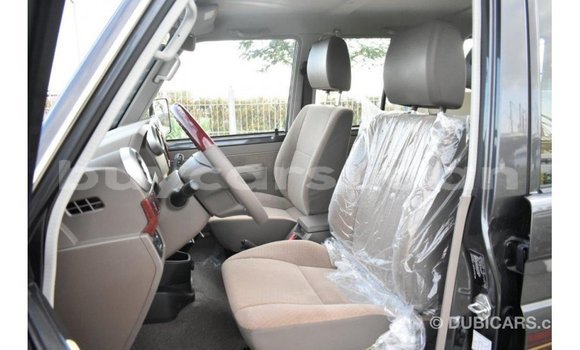 Acheter Import Voiture Toyota Land Cruiser Autre à Import - Dubai, État d'Al Jazirah Acheter Import Voiture Toyota Land Cruiser Autre à Import - Dubai, État d'Al Jazirah