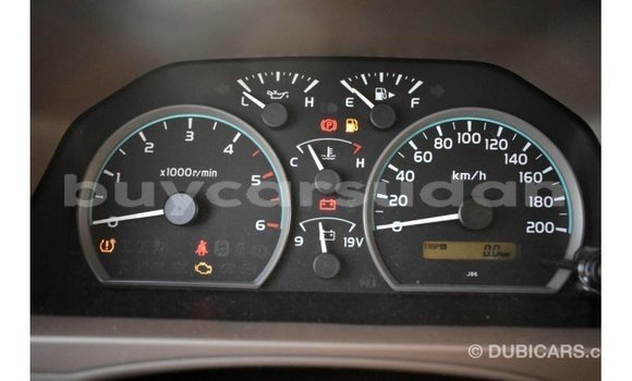 Acheter Import Voiture Toyota Land Cruiser Autre à Import - Dubai, État d'Al Jazirah Acheter Import Voiture Toyota Land Cruiser Autre à Import - Dubai, État d'Al Jazirah