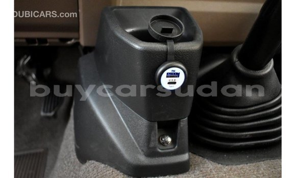 Acheter Import Voiture Toyota Land Cruiser Autre à Import - Dubai, État d'Al Jazirah Acheter Import Voiture Toyota Land Cruiser Autre à Import - Dubai, État d'Al Jazirah