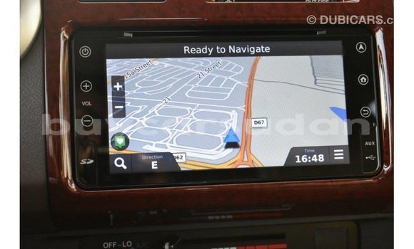 Acheter Import Voiture Toyota Land Cruiser Autre à Import - Dubai, État d'Al Jazirah Acheter Import Voiture Toyota Land Cruiser Autre à Import - Dubai, État d'Al Jazirah