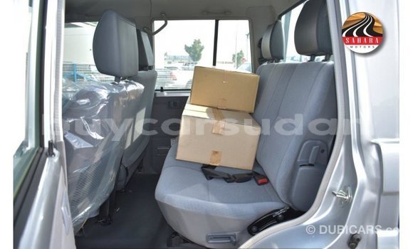 Acheter Import Voiture Toyota Land Cruiser Autre à Import - Dubai, État d'Al Jazirah Acheter Import Voiture Toyota Land Cruiser Autre à Import - Dubai, État d'Al Jazirah