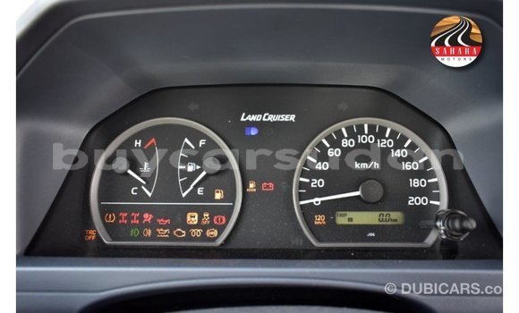 Acheter Import Voiture Toyota Land Cruiser Autre à Import - Dubai, État d'Al Jazirah Acheter Import Voiture Toyota Land Cruiser Autre à Import - Dubai, État d'Al Jazirah