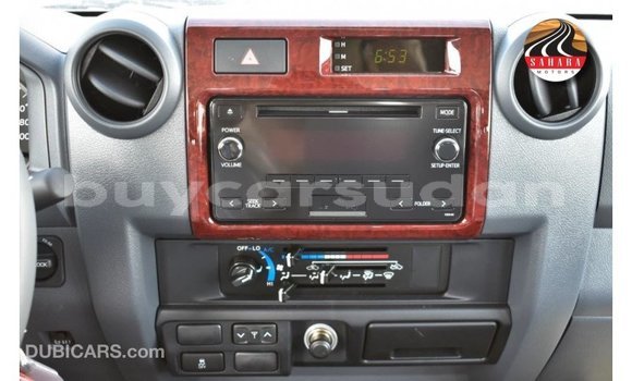 Acheter Import Voiture Toyota Land Cruiser Autre à Import - Dubai, État d'Al Jazirah Acheter Import Voiture Toyota Land Cruiser Autre à Import - Dubai, État d'Al Jazirah