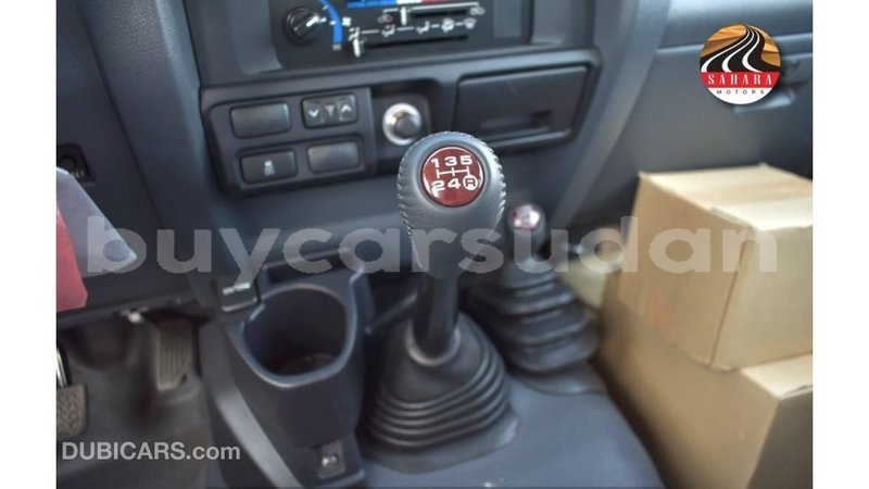 Big with watermark toyota land cruiser al jazirah state import dubai 3220