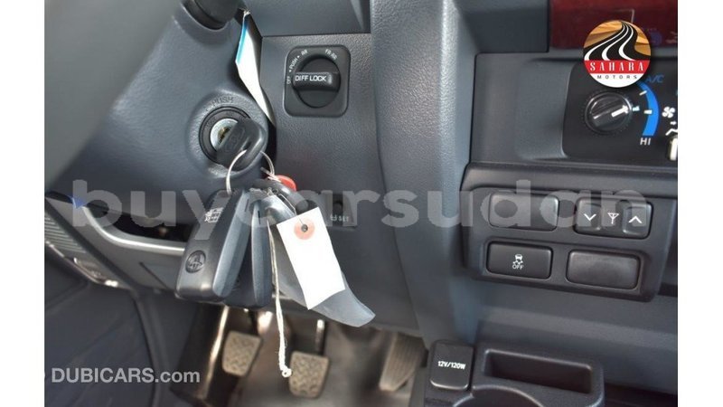 Big with watermark toyota land cruiser al jazirah state import dubai 3220