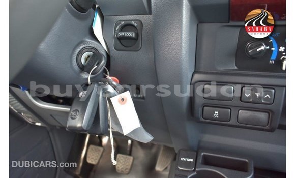 Acheter Import Voiture Toyota Land Cruiser Autre à Import - Dubai, État d'Al Jazirah Acheter Import Voiture Toyota Land Cruiser Autre à Import - Dubai, État d'Al Jazirah