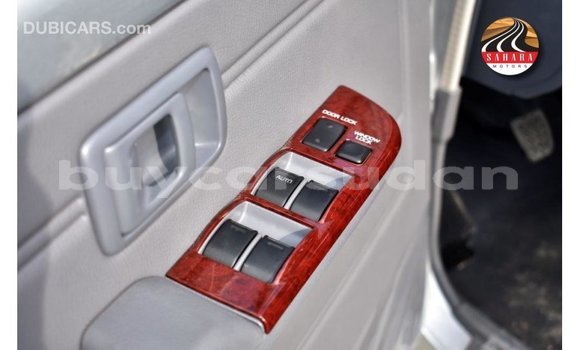 Acheter Import Voiture Toyota Land Cruiser Autre à Import - Dubai, État d'Al Jazirah Acheter Import Voiture Toyota Land Cruiser Autre à Import - Dubai, État d'Al Jazirah