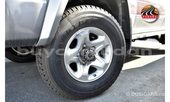 Acheter Import Voiture Toyota Land Cruiser Autre à Import - Dubai, État d'Al Jazirah Acheter Import Voiture Toyota Land Cruiser Autre à Import - Dubai, État d'Al Jazirah