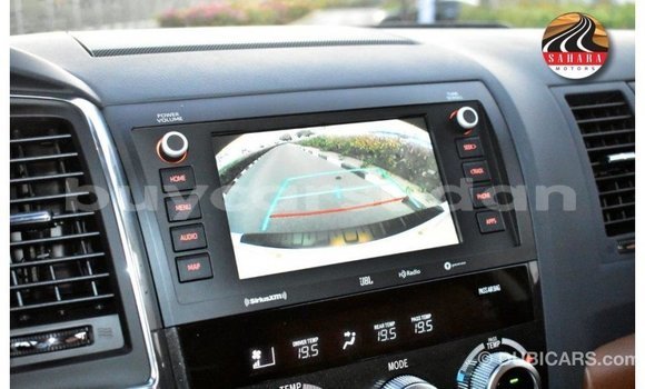 Acheter Import Voiture Toyota Sequoia Blanc à Import - Dubai, État d'Al Jazirah Acheter Import Voiture Toyota Sequoia Blanc à Import - Dubai, État d'Al Jazirah