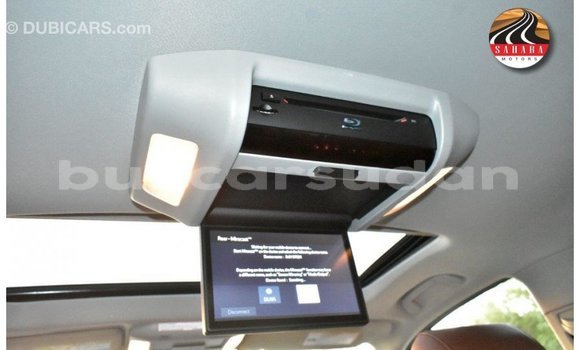 Acheter Import Voiture Toyota Sequoia Blanc à Import - Dubai, État d'Al Jazirah Acheter Import Voiture Toyota Sequoia Blanc à Import - Dubai, État d'Al Jazirah