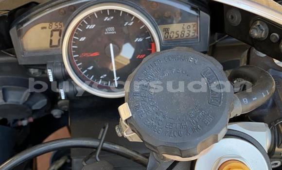 Acheter Occasion Moto Yamaha YZF Noir à Aruma, Kassala Acheter Occasion Moto Yamaha YZF Noir à Aruma, Kassala