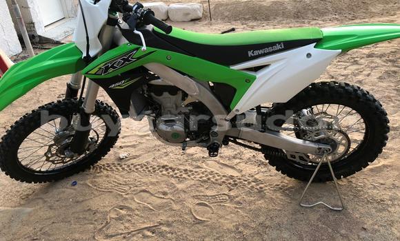Acheter Occasion Moto Kawasaki KX Vert à Abu Hijar, Sinnar Acheter Occasion Moto Kawasaki KX Vert à Abu Hijar, Sinnar