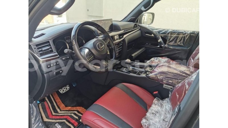 Big with watermark lexus lx al jazirah state import dubai 3227