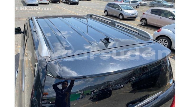 Big with watermark toyota land cruiser al jazirah state import dubai 3229