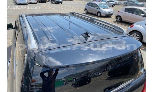 Buy Import Toyota Land Cruiser Black Car in Import - Dubai in Al Jazirah State Buy Import Toyota Land Cruiser Black Car in Import - Dubai in Al Jazirah State