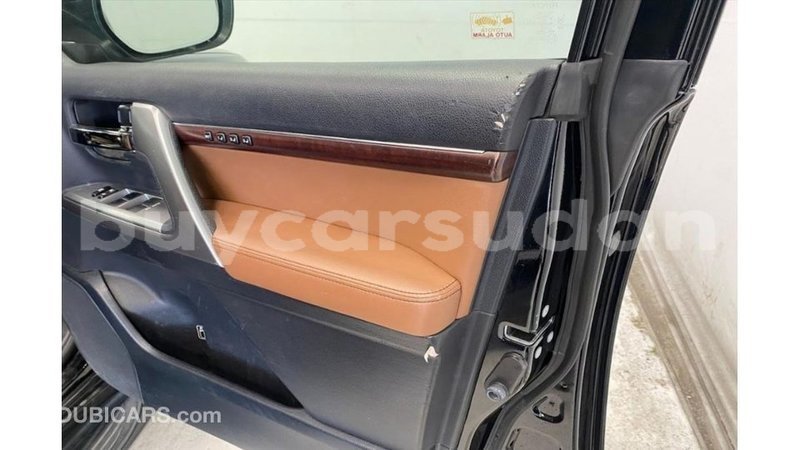 Big with watermark toyota land cruiser al jazirah state import dubai 3229