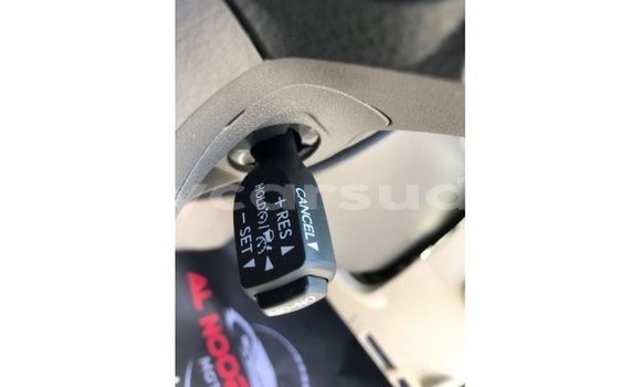 Buy Import Toyota Prado White Car in Import - Dubai in Al Jazirah State Buy Import Toyota Prado White Car in Import - Dubai in Al Jazirah State