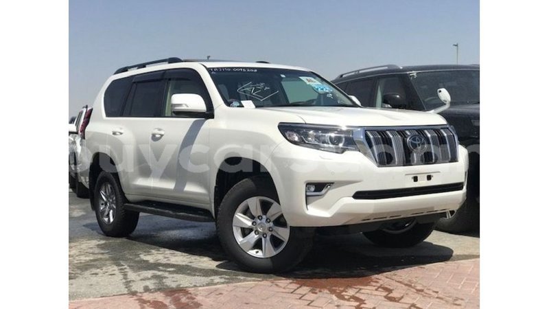 Big with watermark toyota prado al jazirah state import dubai 3231