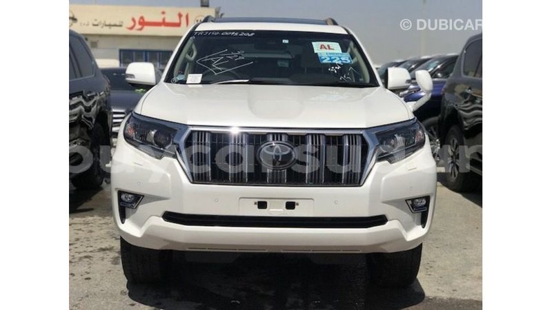 Big with watermark toyota prado al jazirah state import dubai 3231
