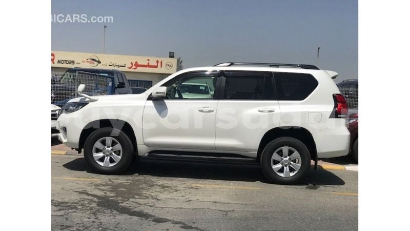 Big with watermark toyota prado al jazirah state import dubai 3231
