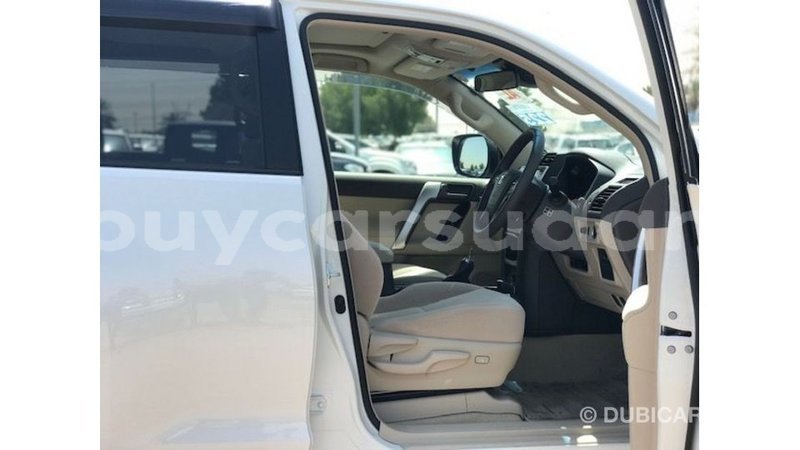 Big with watermark toyota prado al jazirah state import dubai 3231
