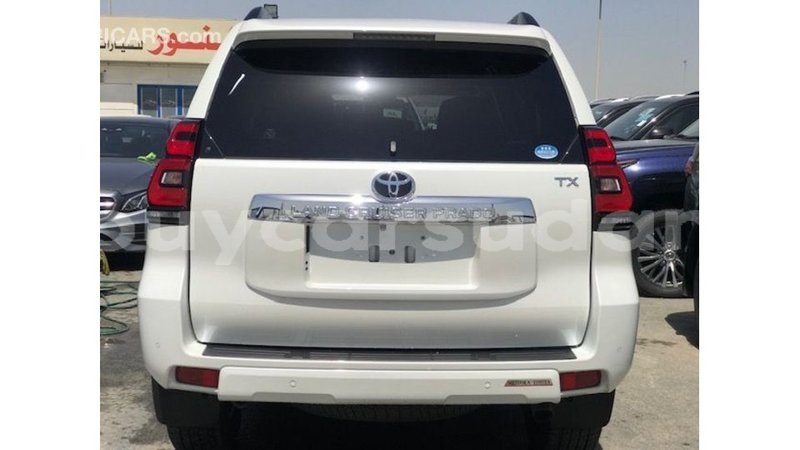 Big with watermark toyota prado al jazirah state import dubai 3231
